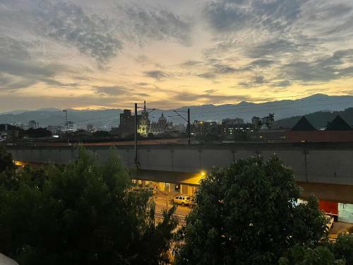 Apartamentos Amoblados En El Coraz�n de Medell�n