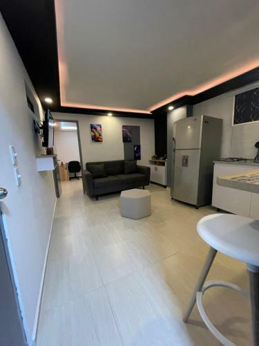 Apartamentos Amoblados En El Coraz�n de Medell�n
