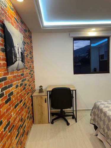 Apartamentos Amoblados En El Coraz�n de Medell�n