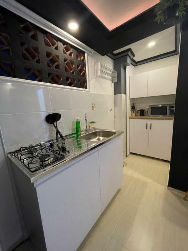 Apartamentos Amoblados En El Coraz�n de Medell�n