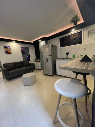 Apartamentos Amoblados En El Coraz�n de Medell�n
