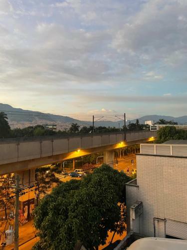 Apartamentos Amoblados En El Coraz�n de Medell�n