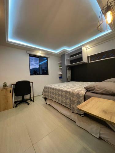Apartamentos Amoblados En El Coraz�n de Medell�n