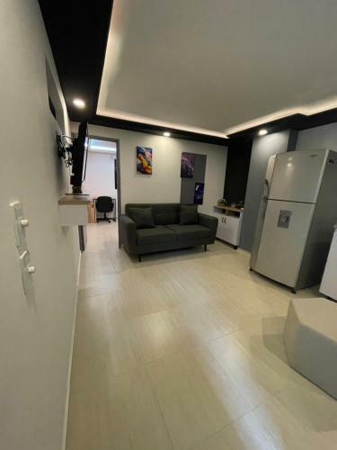 Apartamentos Amoblados En El Coraz�n de Medell�n