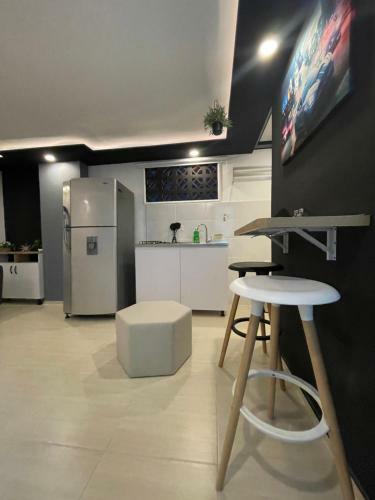 Apartamentos Amoblados En El Coraz�n de Medell�n