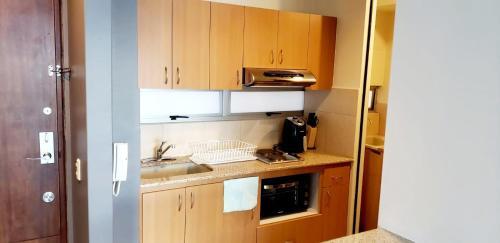 Apartamento Luxury Oviedo 1405