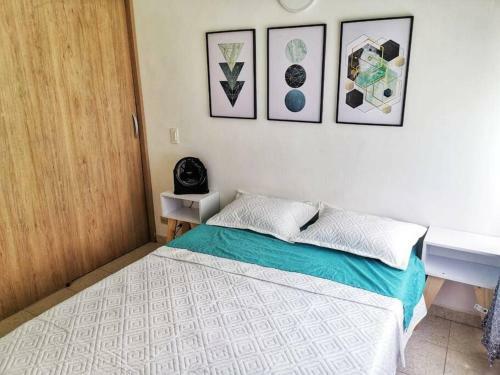 Apartamento Gran Ubicaci�n
