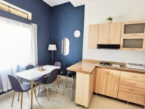 Apartamento Gran Ubicaci�n