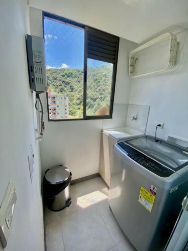 Apartamento Amoblado Medell�n