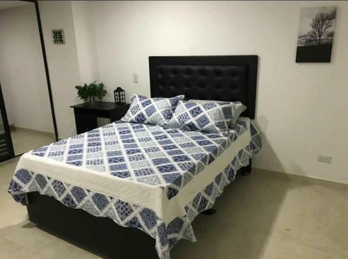 Apartamento West City View