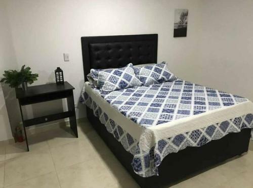 Apartamento West City View