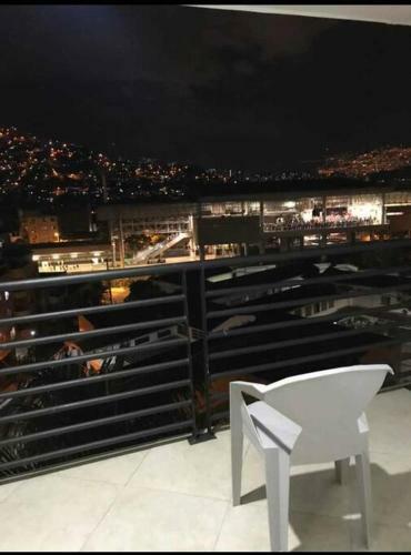 Apartamento West City View