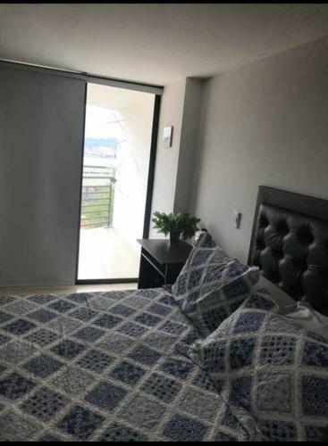 Apartamento West City View