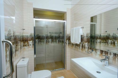 Hostal Kings Kingdom Villa
