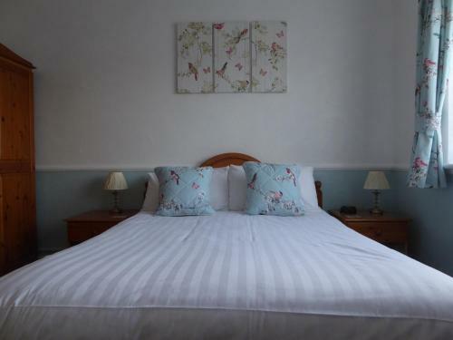 Hostal The Denewood
