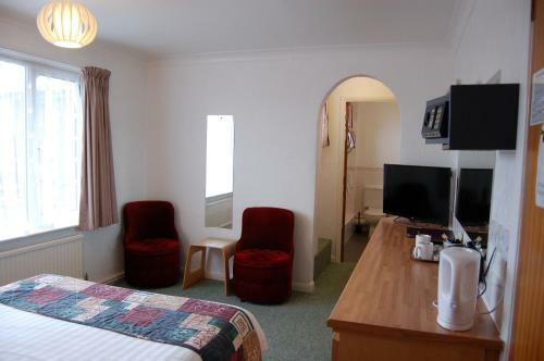 Hotel Wight Montrene