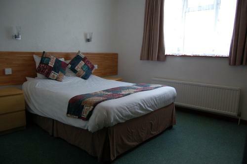 Hotel Wight Montrene