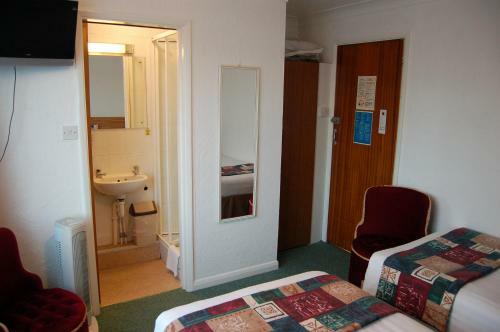 Hotel Wight Montrene