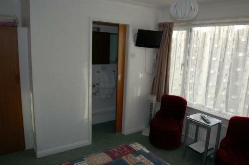 Hotel Wight Montrene