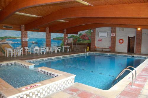 Hotel Wight Montrene