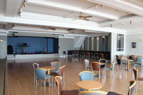 Trouville Hotel