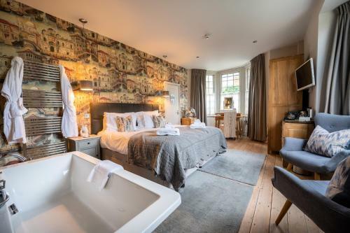 Bed & Breakfast No 33, Hunstanton