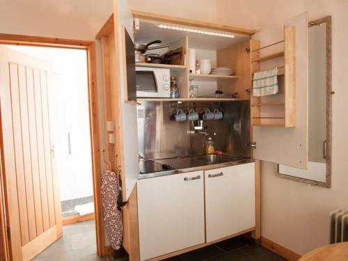 Apartamentos Just B - Zion Place