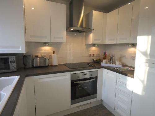 Let?s Unwind Cottages - The Salty Dog & Rock Lobster