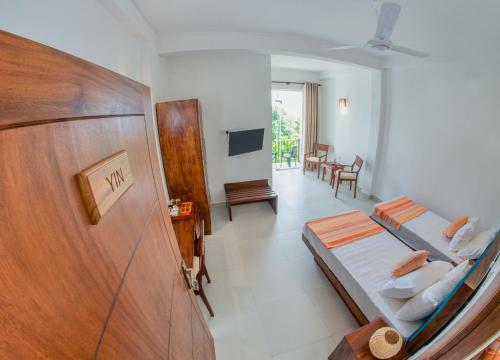 Lodge Thisew Nillambe Villa