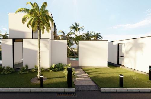 Hotel Divinguru Beach Resort