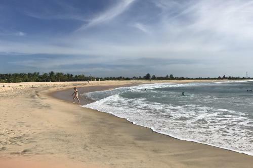 Coconut Homestay