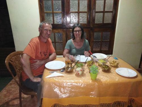Hostal Arani Homestay