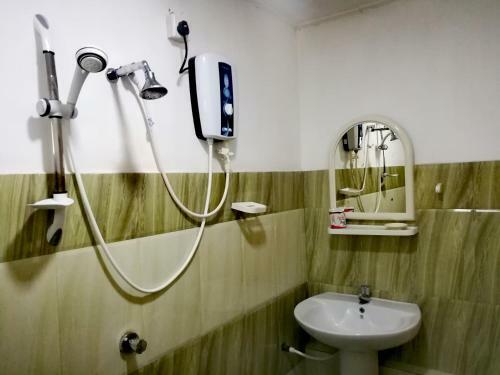Hostal Arani Homestay