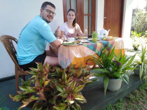 Hostal Arani Homestay