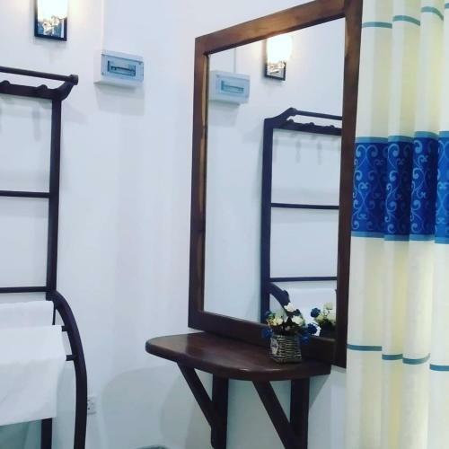 Hotel Thanumi Polonnaruwa