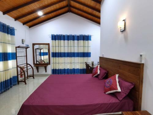 Hotel Thanumi Polonnaruwa