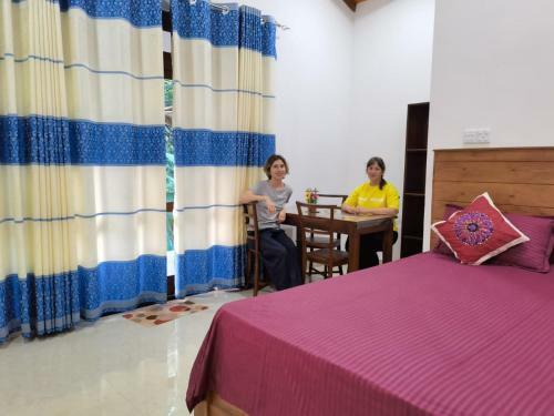 Hotel Thanumi Polonnaruwa