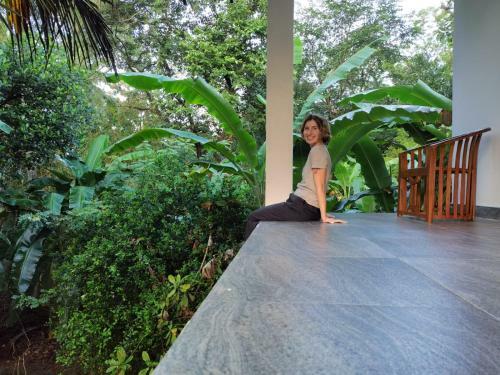 Hotel Thanumi Polonnaruwa