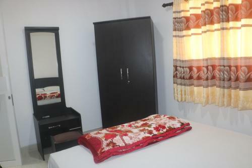 Hostal Tunnel Corner Guest