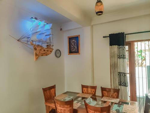 Hotel White House Ratnapura