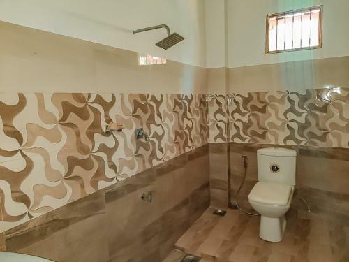 Hotel White House Ratnapura