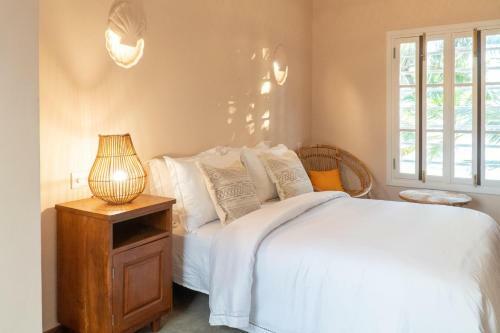 The Slow Vegan Hotel