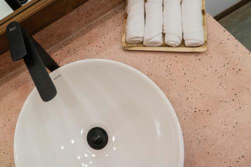 The Slow Vegan Hotel