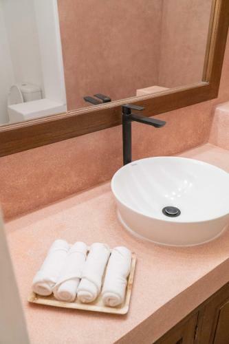 The Slow Vegan Hotel