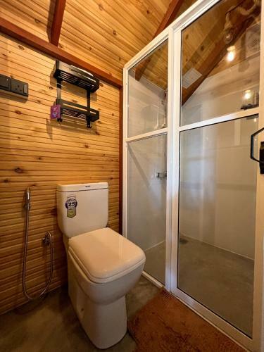 Apartamento Cinnamon View Lodge Mirissa