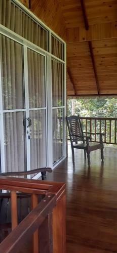 Apartamento Cinnamon View Lodge Mirissa
