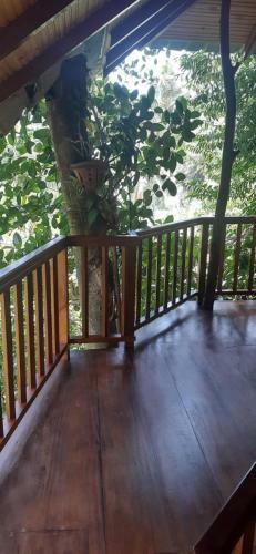 Apartamento Cinnamon View Lodge Mirissa