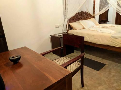 Villa Calm House - Nature Inspired Private Stay Mirissa