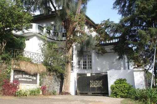 Hotel Bezel Bungalow Nuwara Eliya