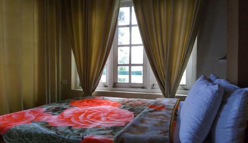 Hotel Forestside Villa & Resort